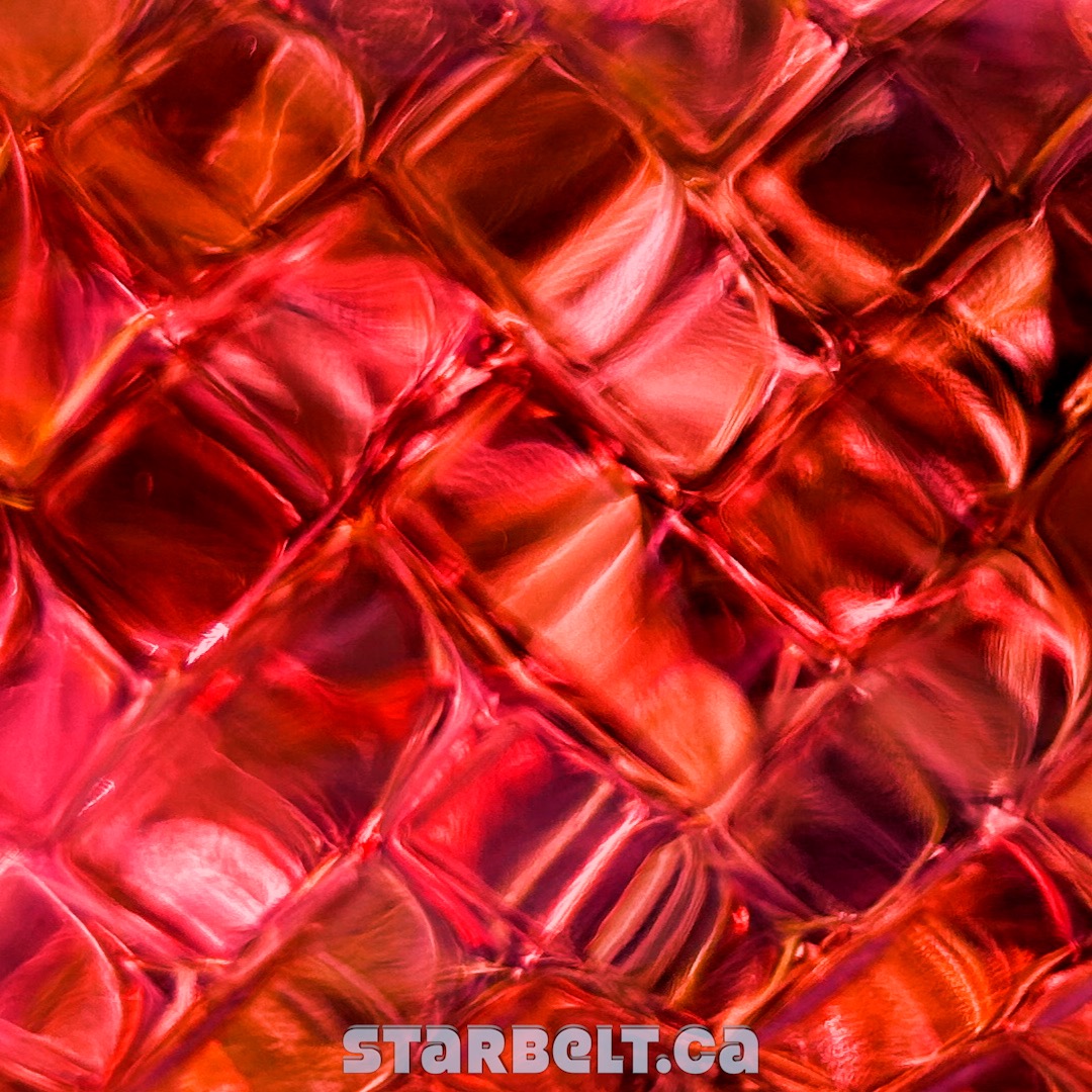 quantum ruby matrix