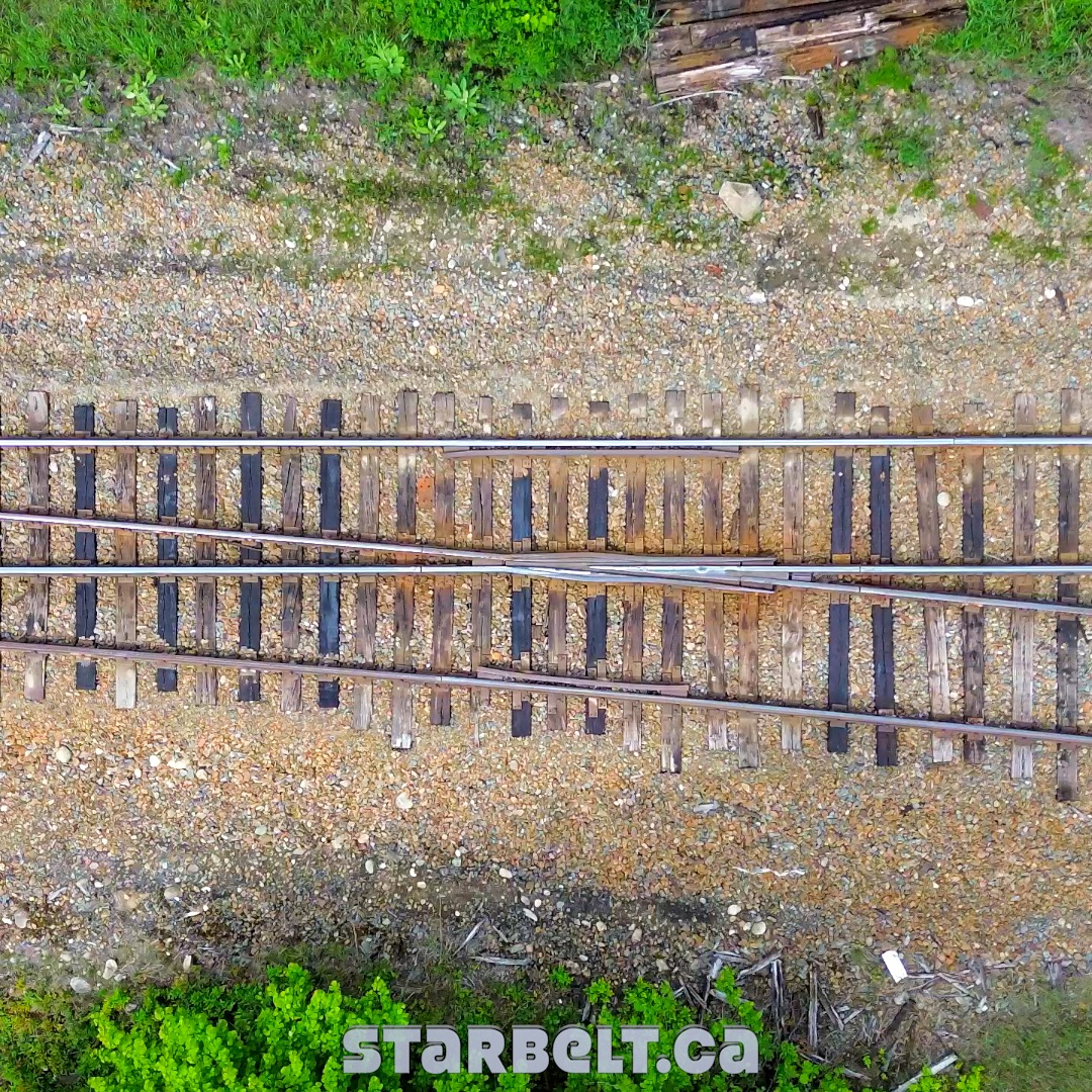 railway junction